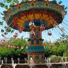 Isla Mágica fornøyelsespark